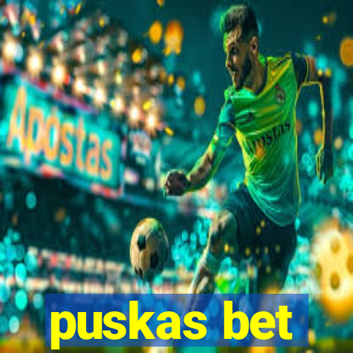 puskas bet